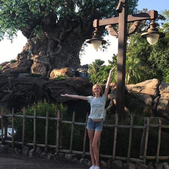 Meet your Posher, Kennedy - Picture 1 of 1